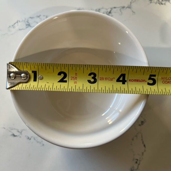 Rare Rae Dunn Parmesan Bowl - Picture 3 of 4